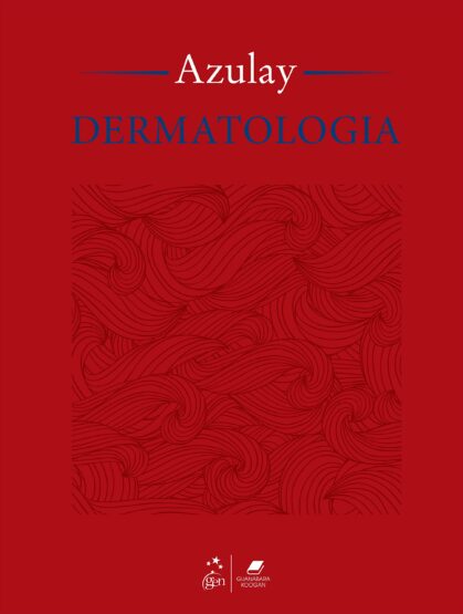 Baixar PDF 'Dermatologia' por Rubem David Azulay