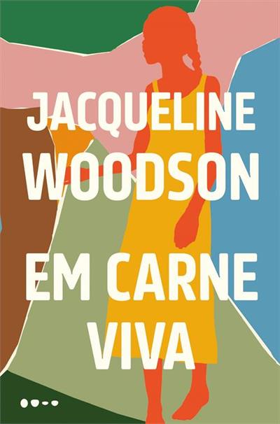 Baixar PDF 'Em Carne Viva' por Jacqueline Woodson