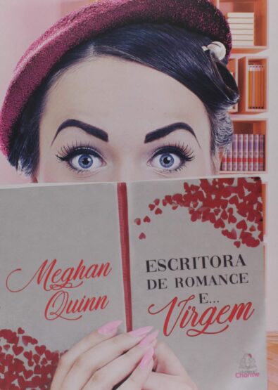 Baixar PDF 'Escritora de romance e... Virgem' por Meghan Quinn