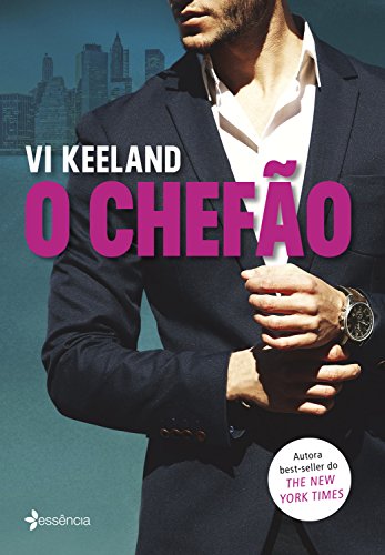 Baixar PDF 'O Chefão' por Vi Keeland