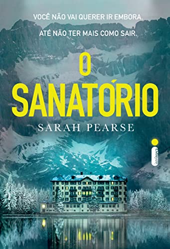 Baixar PDF 'O Sanatório' por Sarah Pearse