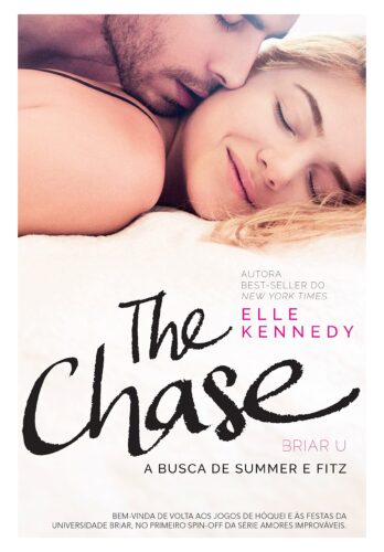Baixar PDF 'The Chase: A busca de Summer e Fitz' por Elle Kennedy