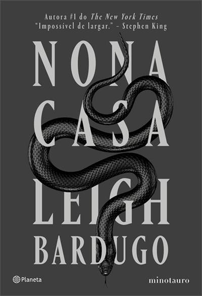 Baixar PDF 'Nona Casa' por Leigh Bardugo
