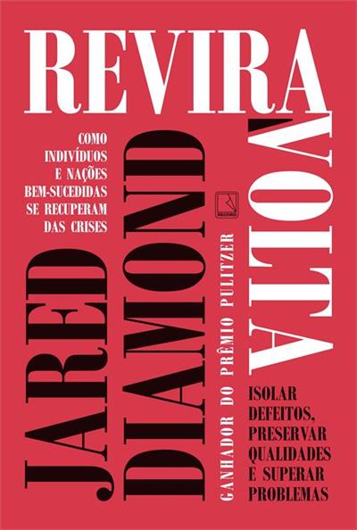 Baixar PDF 'Reviravolta' por Jared Diamond