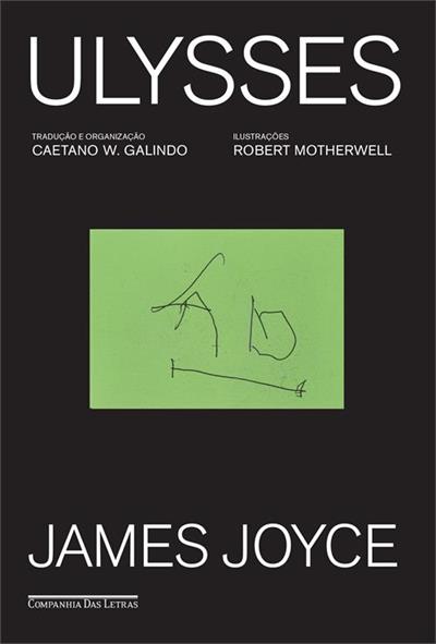 Baixar PDF 'Ulysses' por James Joyce