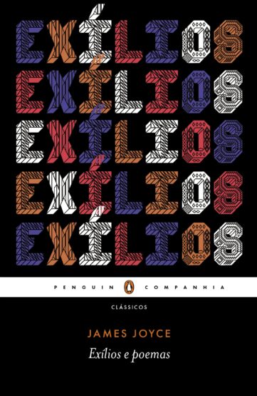 Baixar PDF  'Exílios e Poemas' por James Joyce