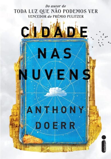 Baixar PDF 'Cidade Nas Nuvens' por Anthony Doerr