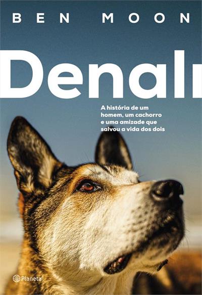Baixar PDF 'Denali' por Ben Moon