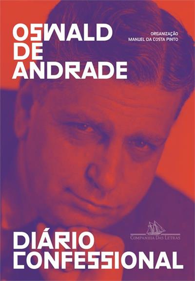 Baixar PDF Livro 'Diário Confessional' por Oswald de Andrade