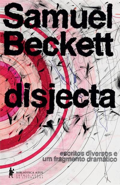 Baixar PDF 'Disjecta' por Samuel Beckett