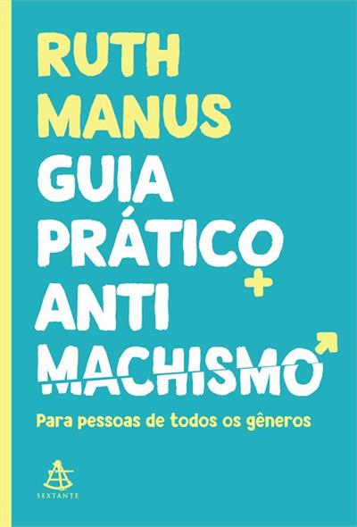 PDF Excerpt 'Guia Prático Antimachismo' por Ruth Manus