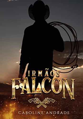 PDF Excerpt 'Irmãos Falcon' por Caroline Andrade