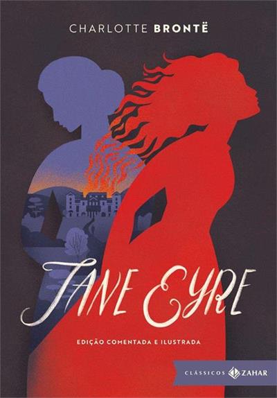 Baixar PDF 'Jane Eyre' por Charlotte Brontë