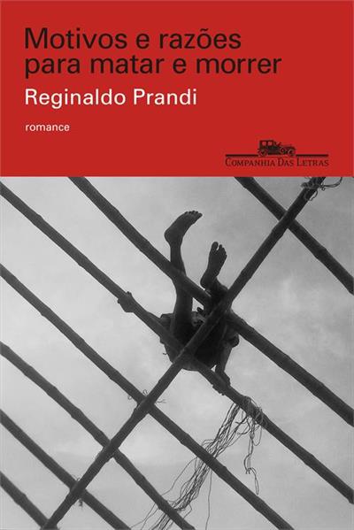 Baixar PDF 'Motivos e Razões para Matar e Morre' por Reginaldo Prandi