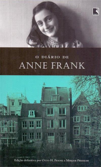Baixar PDF 'O Diário de Anne Frank' por Anne Frank