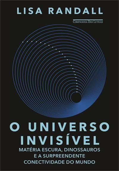 Baixar PDF 'O Universo Invisível' por Lisa Randall