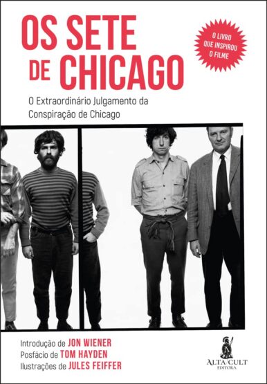 PDF Excerpt 'Os Sete de Chicago' por Jon Wiener