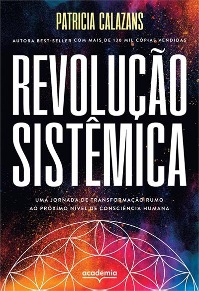Baixar PDF 'Revolução Sistêmica' por Patricia Calazans