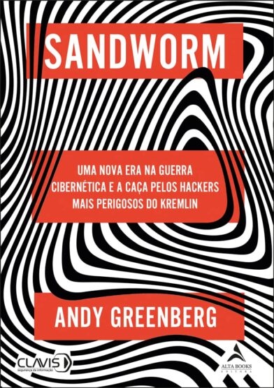 Baixar PDF 'Sandworm' por Andy Greenberg