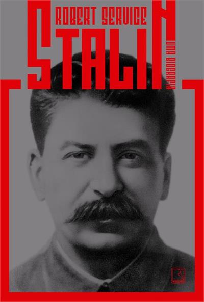 Baixar PDF 'Stalin: Uma Biografia' por Robert Service
