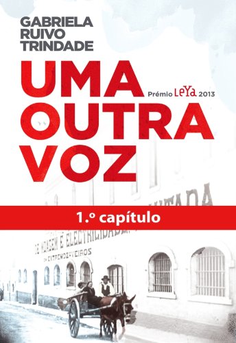 PDF Excerpt 'Uma Outra Voz' por Gabriela Ruivo Trindade