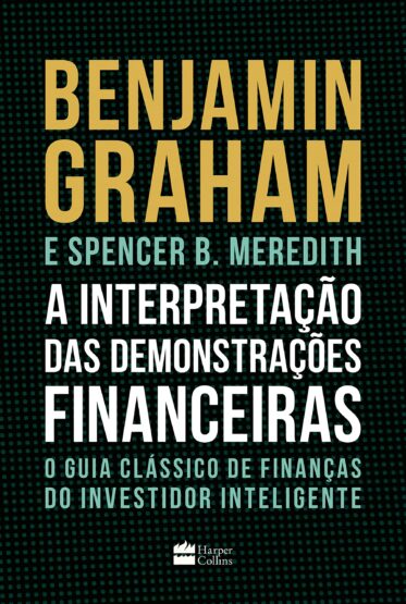 Baixar PDF 'A Interpretação das Demonstrações Financeiras' por Benjamin Graham
