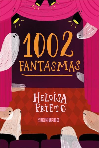 Baixar PDF '1002 Fantasmas' por Heloisa Prieto