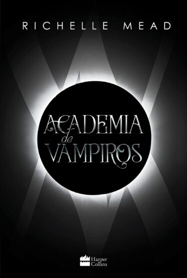 Baixar PDF 'Academia de Vampiros' por Richelle Mead