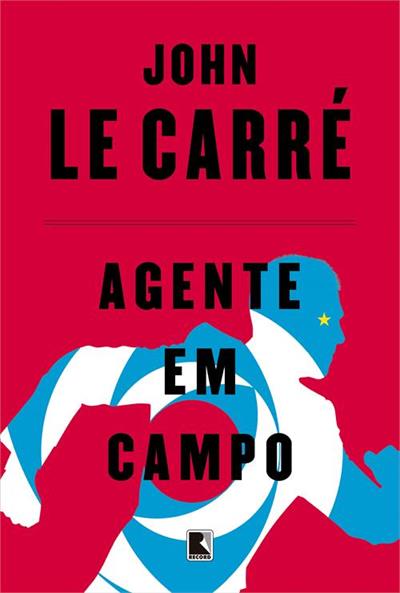 Baixar PDF 'Agente em Campo' por John le Carré