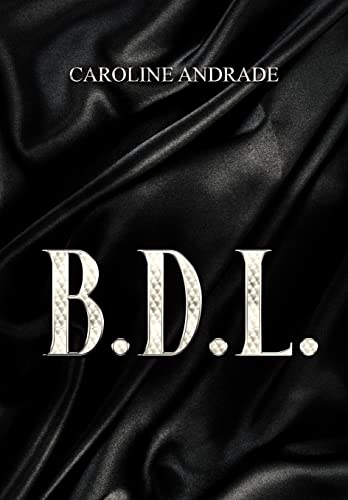 Baixar PDF 'BDL: Babás de Luxo para Adulto' por Caroline Andrade