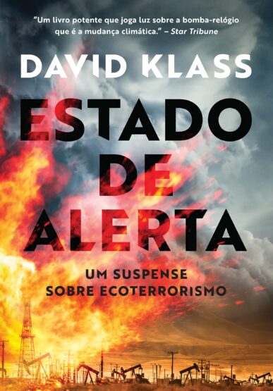 PDF Excerpt 'Estado de Alerta' por David Klass