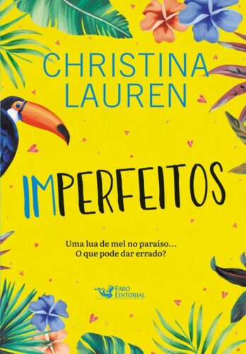 Baixar PDF 'Imperfeitos' por Christina Lauren 