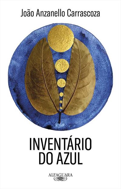Baixar PDF 'Inventário do Azul' por João Anzanello Carrascoza