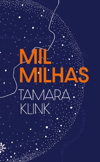 Baixar PDF 'Mil Milhas' por Tamara Klink