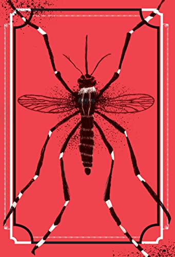 Baixar PDF 'O Mosquito' por Timothy C. Winegard