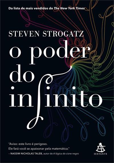 Baixar PDF 'O Poder do Infinito' por Steven Strogatz