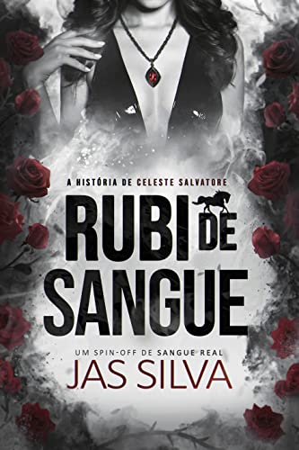 PDF Excerpt 'Rubi de Sangue' por Jas Silva