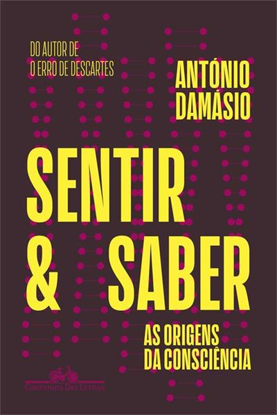 Baixar PDF 'Sentir e Saber' por António Damásio