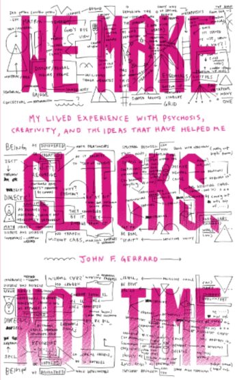 PDF Excerpt 'We Make Clocks, Not Time' by John F. Gerrard