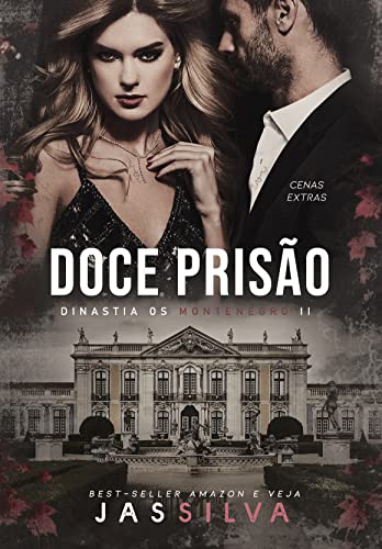 Baixar PDF 'Doce Prisão' por Jas Silva
