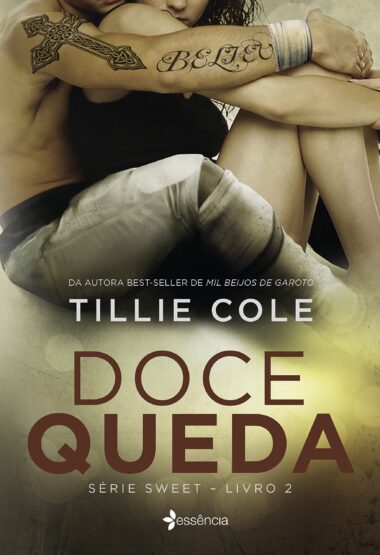 PDF Excerpt 'Doce Queda' por Tillie Cole