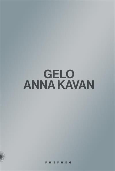 Baixar PDF 'Gelo' por Anna Kavan