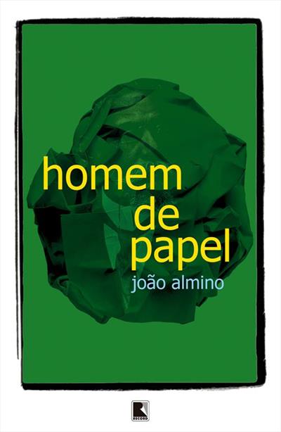 Baixar PDF 'Homem de Papel' por João Almino