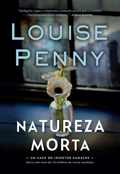 Baixar PDF 'Natureza-Morta' por Louise Penny