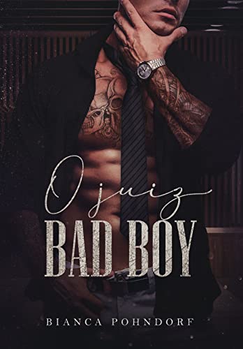 Baixar PDF 'O Juiz Bad Boy' por Bianca Pohndorf