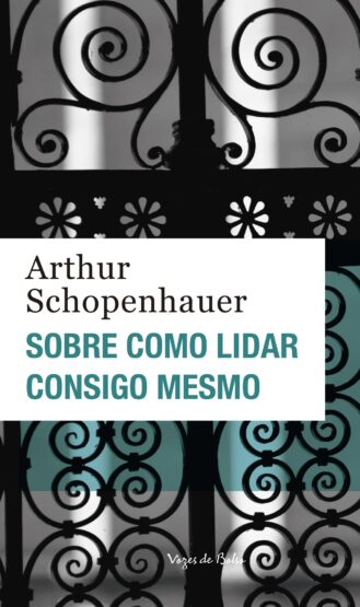 PDF Excerpt 'Sobre Como Lidar Consigo Mesmo' por Arthur Schopenhauer