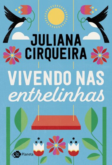 PDF Excerpt 'Vivendo nas Entrelinhas' por Juliana Cirqueira