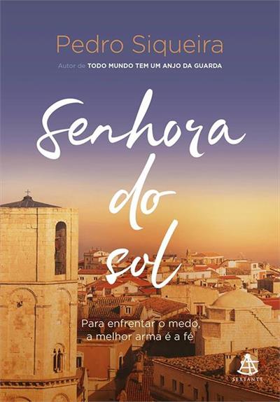 Baixar PDF 'Senhora do Sol' por Pedro Siqueira
