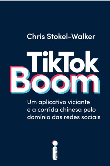 PDF Excerpt 'TikTok Boom' por Chris Stokel-Walker