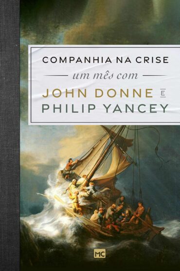 Baixar PDF 'Companhia na Crise' por Philip Yancey